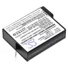 Cameron Sino batteria ricaricabile tipo BCX204-1950-3.87 per DJI Osmo Action 5 Pro / CS-DJA500MC