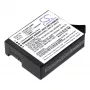 CAMERON SINO batteria ricaricabile di ricambio per GoPro Hero 13 Black (CS-GBH130MX)