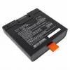 Batteria ricaricabile di ricambio CAMERON SINO 14,4V 6000mAh per JBL Partybox Club 120, Stage 320, Xtreme 4 (CS-JMX400SL)