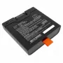 Batteria ricaricabile di ricambio CAMERON SINO 14,4V 6000mAh per JBL Partybox Club 120, Stage 320, Xtreme 4 (CS-JMX400SL)