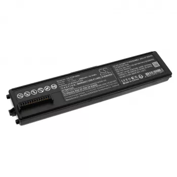 Batteria ricaricabile di ricambio CAMERON SINO LK-72 4228C002 4228C003 per Canon Pixma TR150 / CS-CTR150SL