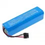 Batteria ricaricabile CAMERON SINO Type R2416-4s2p-xdev per Dreame X40 X40 Master Rlx73ce / Cs-drx400vx