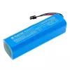 Batteria ricaricabile CAMERON SINO Type R2416-4s2p-xdev per Dreame X40 X40 Master Rlx73ce / Cs-drx400vx