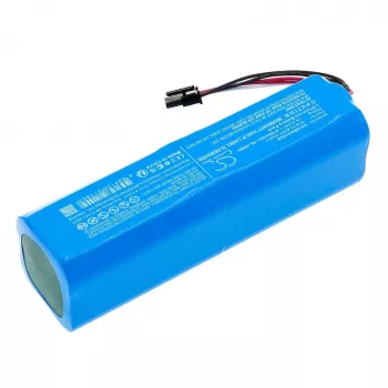 Batteria ricaricabile CAMERON SINO Type R2416-4s2p-xdev per Dreame X40 X40 Master Rlx73ce / CS-DRX410VX