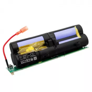Batteria ricaricabile di ricambio Cameron Sino CS-DRM200VX per Deerma DEM-P20, DEM-P30 aspirapolvere