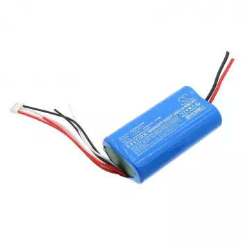 Batteria ricaricabile CAMERON SINO Type 1.198-400.0 per Karcher 1.198-400.0 VCH2 / CS-KRH200VX