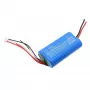 Batteria ricaricabile CAMERON SINO Type 1.198-400.0 per Karcher 1.198-400.0 VCH2 / CS-KRH200VX