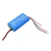 Batteria ricaricabile CAMERON SINO Type 1.198-400.0 per Karcher 1.198-400.0 VCH2 / CS-KRH200VX