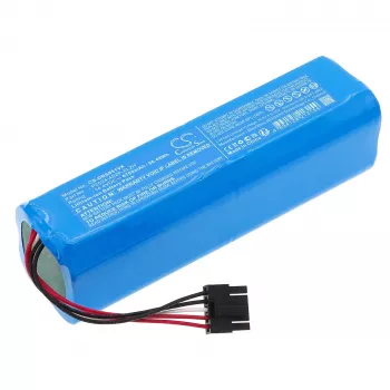 Batteria ricaricabile CAMERON SINO P2024-4s2p-zlzh per Dreame Rls95he S30 X30s Pro Ultra S40 / Cs-drs951vx