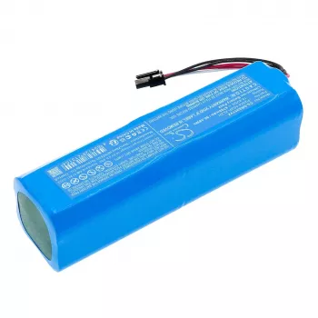 Batteria ricaricabile CAMERON SINO P2024-4s2p-zlzh per Dreame Rls95he S30 X30s Pro Ultra S40 / Cs-drs951vx