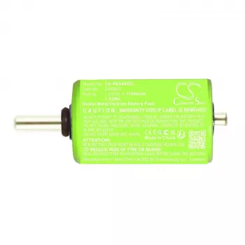 Batteria ricaricabile di ricambio CAMERON SINO per Panasonic ES4853 ES4853S ES4853W rasoio, Ni-MH 1,2V 700mAh