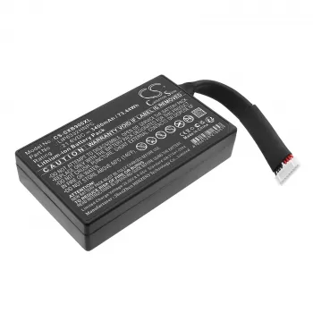 Batteria ricaricabile CAMERON SINO Type 1-853-679-11 Lip6332hnpc per Sony altoparlante GTK-XB90 / CS-SXB900XL