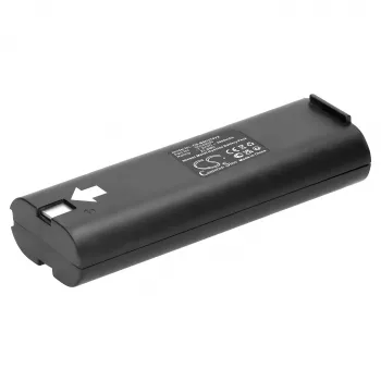 Batteria ricaricabile di ricambio CAMERON SINO 00264798 00649059 264798 649059 per Bosch aspirapolvere CS-BSC270VX