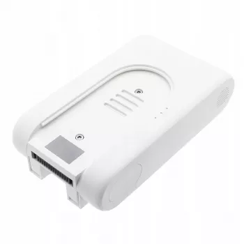 Batteria ricaricabile di ricambio CAMERON SINO V2309-7s1p-bca per Dreame R10 R10 Pro R20 aspirapolvere - 25,2V 2500mAh Li-Ion