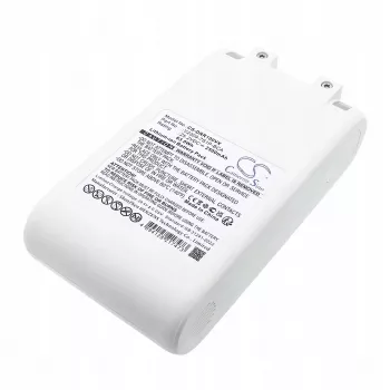 Batteria ricaricabile di ricambio CAMERON SINO V2309-7s1p-bca per Dreame R10 R10 Pro R20 aspirapolvere - 25,2V 2500mAh Li-Ion