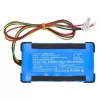Batteria ricaricabile CAMERON SINO Type Brr-07-6s1p-2500f per Roborock A20 Air A20 Flexi Lite / Cs-rba200vx