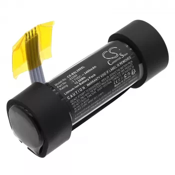 Batteria ricaricabile CAMERON SINO Type 83289 per Bose SoundLink Flex / Cs-bsl289xl