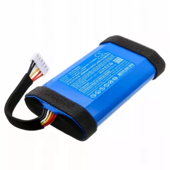Batteria ricaricabile Cameron Sino EAC64790801 per LG XBOOM Go XG9