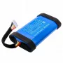 Cameron Sino EAC64790801 Batteria per LG XBOOM Go XG9