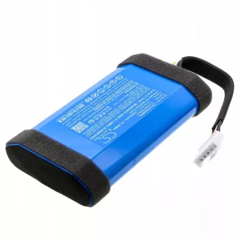 Batteria ricaricabile Cameron Sino EAC64790801 per LG XBOOM Go XG9