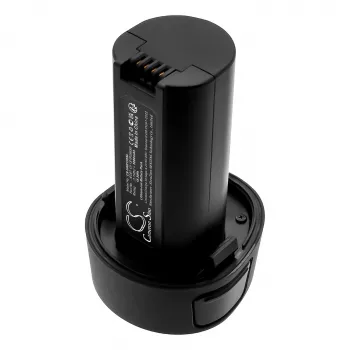 Batteria ricaricabile CAMERON SINO E097-13-1s1p26650 per Hikvision H13 H16 H23 H26 H36 TP21 / CS-HKH130SL