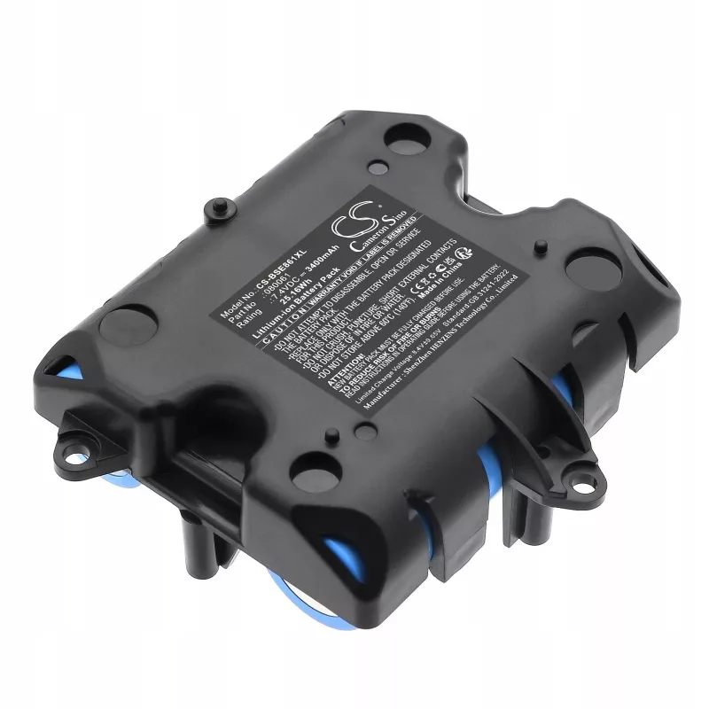 Batteria ricaricabile Cameron Sino Type 080061 080065 829049-0210 per Bose Soundlink Revolve+ 2 / CS-BSE861XL