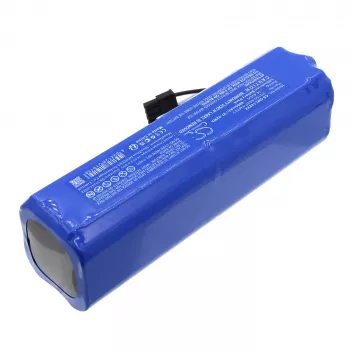 Batteria ricaricabile CAMERON SINO Type P2150-4s2p-fmtev per Dreame Mova S10 Plus RLS42SD / CS-DRL142VX