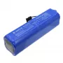 Batteria ricaricabile CAMERON SINO Type P2150-4s2p-fmtev per Dreame Mova S10 Plus RLS42SD / CS-DRL142VX