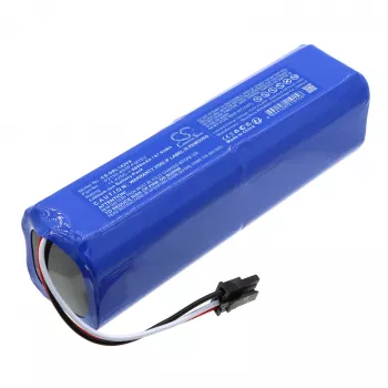 Batteria ricaricabile CAMERON SINO Type P2150-4s2p-fmtev per Dreame Mova S10 Plus RLS42SD / CS-DRL142VX