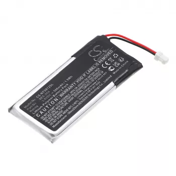 Batteria ricaricabile di ricambio Cameron Sino per Nintendo Switch Joy-Con (BEE-004, BBE-012) - CS-NTS012SL