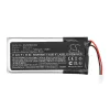 Batteria ricaricabile di ricambio Cameron Sino per Nintendo Switch Joy-Con (BEE-004, BBE-012) - CS-NTS012SL