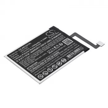 Batteria ricaricabile CAMERON SINO Type 26S1027 A 58-000426 per Amazon Kindle Paperwhite 11. generazione / CS-AEY221SL