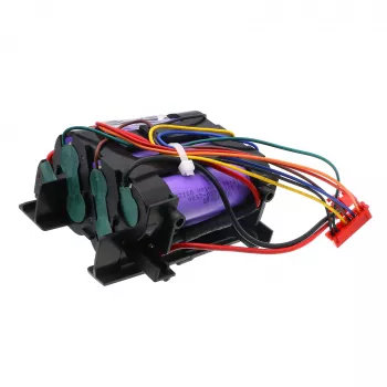 Batteria ricaricabile di ricambio CAMERON SINO 11051762 801bpv216-01 per Bosch BHN24L BHNL2140 Move Serie - CS-BHN240VH