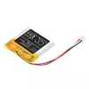 Cameron Sino batteria di ricambio per JBL Tune 520 BT, 610mAh, 3,7V, Li-Polymer