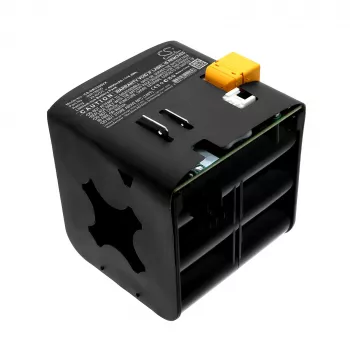 Batteria ricaricabile CAMERON SINO INR18650 18650 per Dreame Mova T20 T 20 aspirapolvere CS-DRT200VX