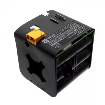 Batteria ricaricabile CAMERON SINO INR18650 18650 per Dreame Mova T20 T 20 aspirapolvere CS-DRT200VX