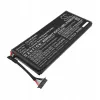 Batteria ricaricabile CAMERON SINO Type L13B2PK0 L23M2PK0 per Lenovo Legion Go 8APU1 / CS-LVG810SL