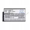 Batteria ricaricabile Cameron Sino per GoPro Max 2, 1800mAh, Li-Ion, CPBB1B di ricambio