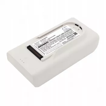 Cameron Sino batteria ricaricabile 2500mAh 22,2V per Roborock H60 Hub (CS-RKH600VX)