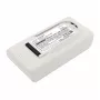 Cameron Sino batteria ricaricabile 2500mAh 22,2V per Roborock H60 Hub (CS-RKH600VX)