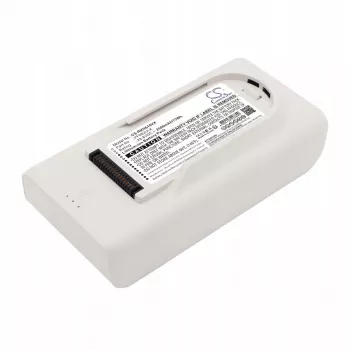 CAMERON SINO batteria ricaricabile PF082ULK per Roborock H60 Hub Pro 2500mAh / CS-RKH610VX