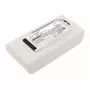 CAMERON SINO batteria ricaricabile PF082ULK per Roborock H60 Hub Pro 2500mAh / CS-RKH610VX