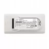 CAMERON SINO batteria ricaricabile PF082ULK per Roborock H60 Hub Pro 2500mAh / CS-RKH610VX