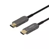 UNITEK cavo ottico attivo HDMI 60m - nero