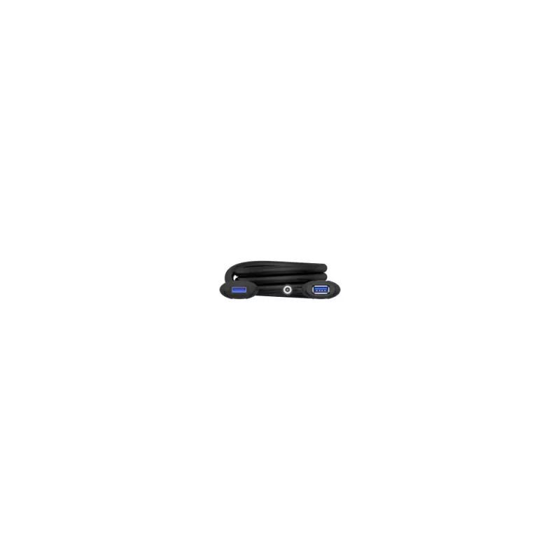 UNITEK cavo prolunga attivo USB 3.1 15m, amplificatore di segnale, nero