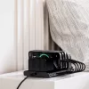 UNITEK Stazione di ricarica 10 porte USB-C e USB-A 240W