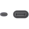 UNITEK Cavo USB-C a DisplayPort bidirezionale 16K 80Gbps HDR 1,8m