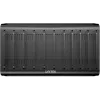 UNITEK Stazione di ricarica intelligente 10 porte USB-A/USB-C 120W PD 3.0 nero