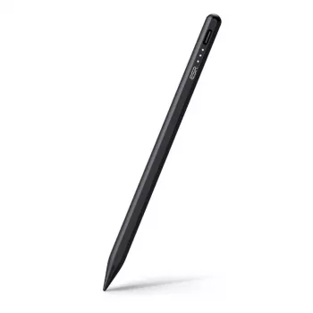 ESR Digital+ Penna stylus magnetica per iPad, nero