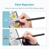 ESR Digital+ Penna stylus magnetica per iPad, nero